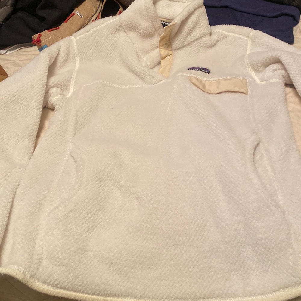 Womens Patagonia